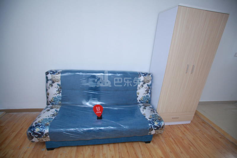 创客坊公寓1082339卧室图9