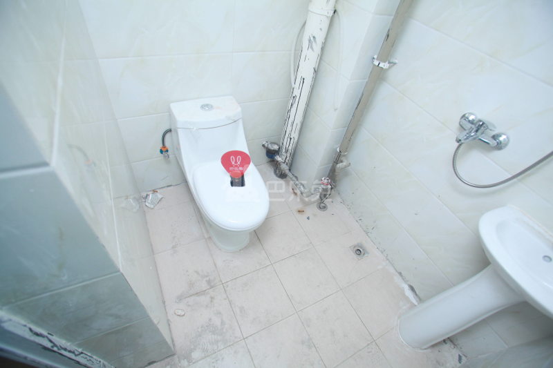 创客坊公寓1082339卫生间图11