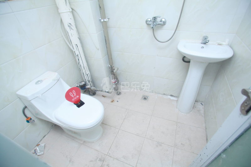 创客坊公寓1082339卫生间图10