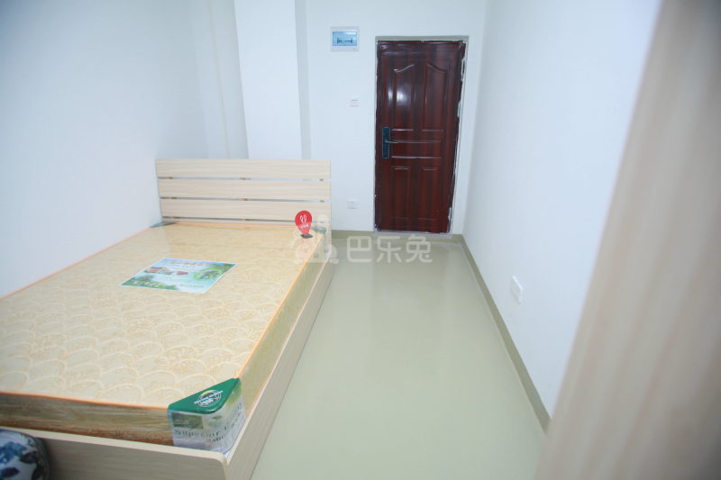 创客坊公寓1082477卧室图2