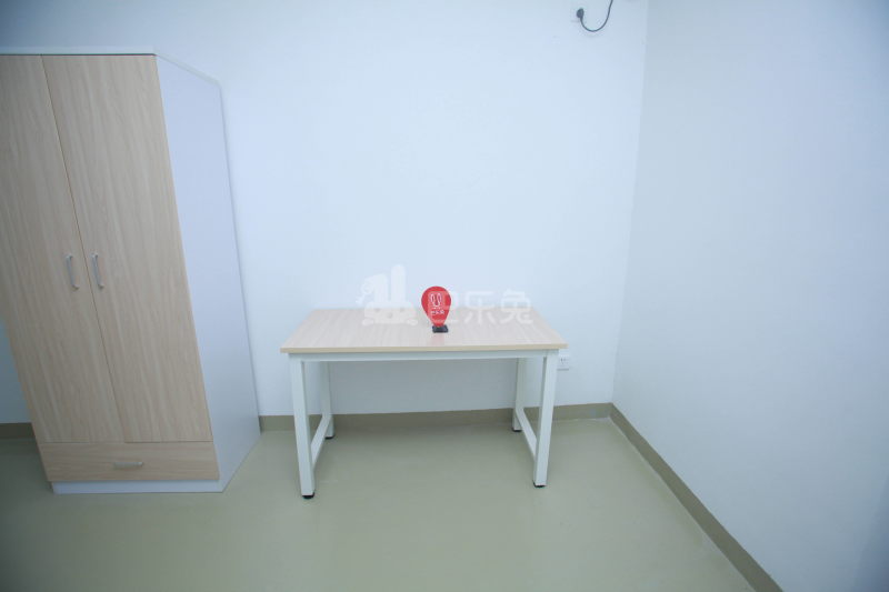 创客坊公寓1082477卧室图5