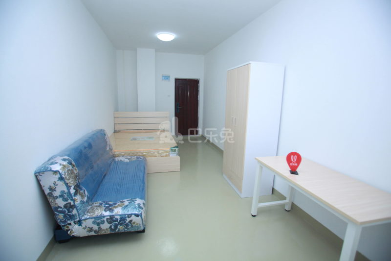 创客坊公寓1082477卧室图6