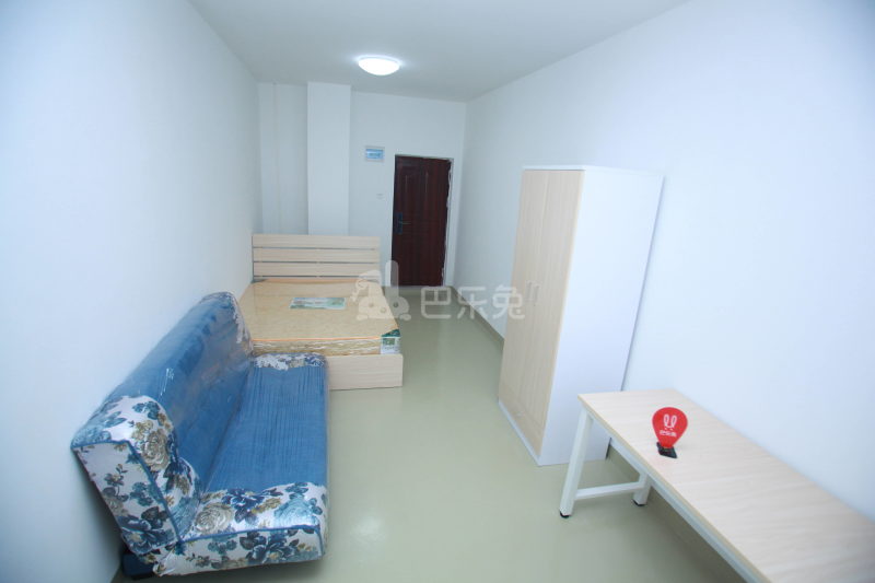 创客坊公寓1082477卧室图12