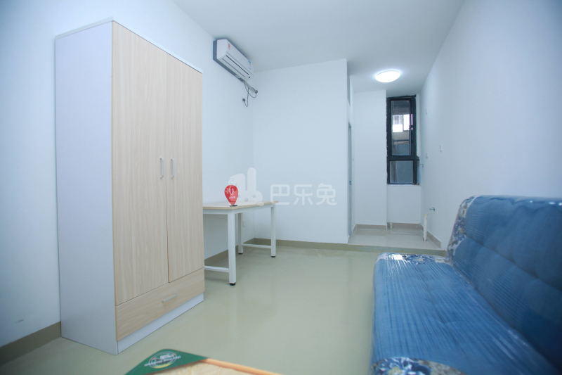 创客坊公寓1082477卧室图8