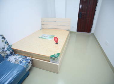 创客坊公寓 1室0厅1卫