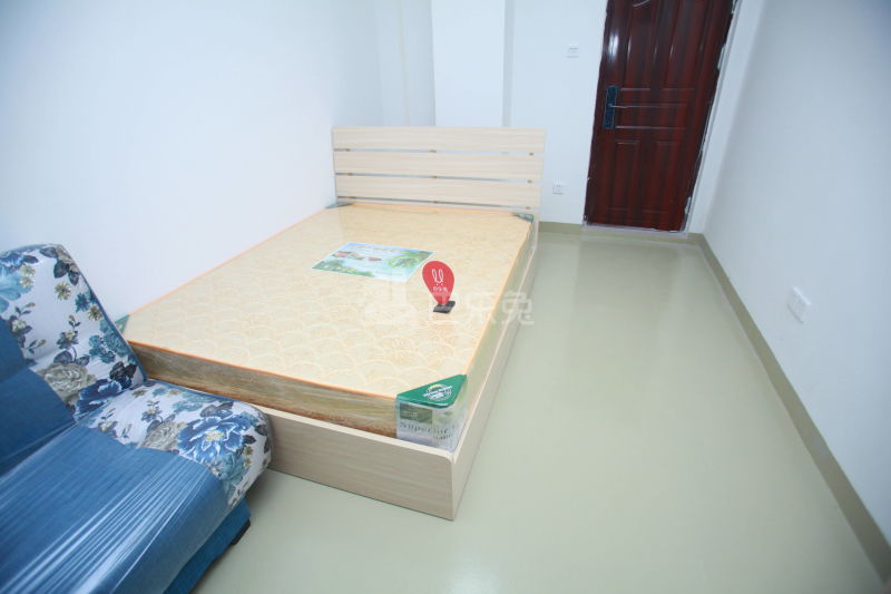 创客坊公寓1082477卧室图10