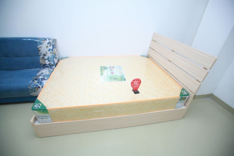 创客坊公寓1082477卧室图11