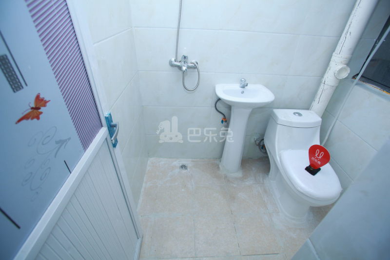 创客坊公寓1082477卫生间图13
