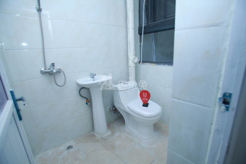 创客坊公寓1082477卫生间图14