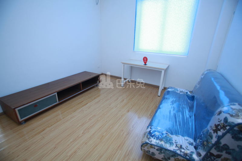 创客坊公寓1082600卧室图1