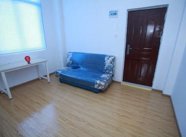 创客坊公寓 1室1厅1卫