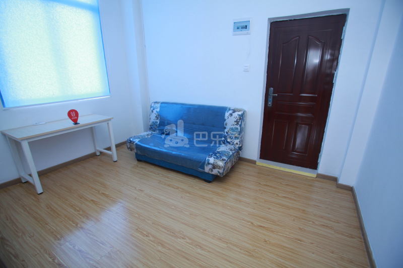 创客坊公寓1082600卧室图2