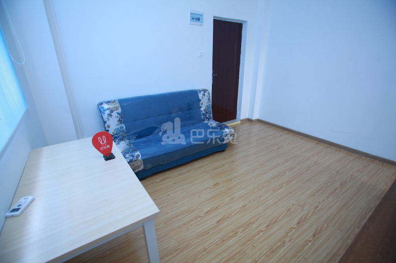 创客坊公寓1082600卧室图3