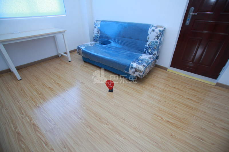 创客坊公寓1082600卧室图6