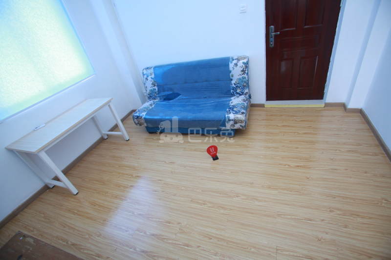 创客坊公寓1082600卧室图7