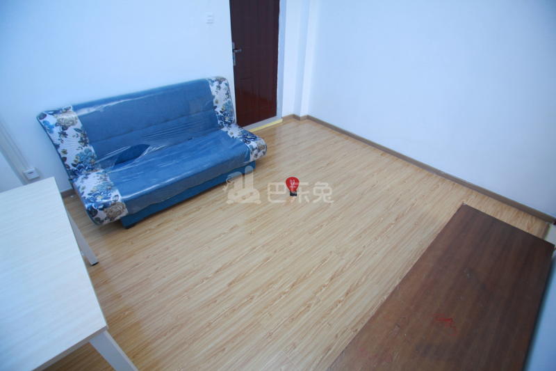 创客坊公寓1082600卧室图8