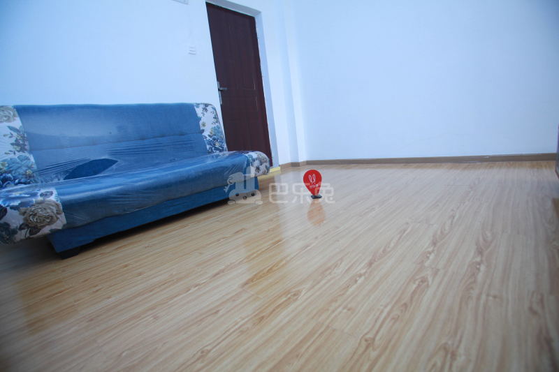 创客坊公寓1082600卧室图0