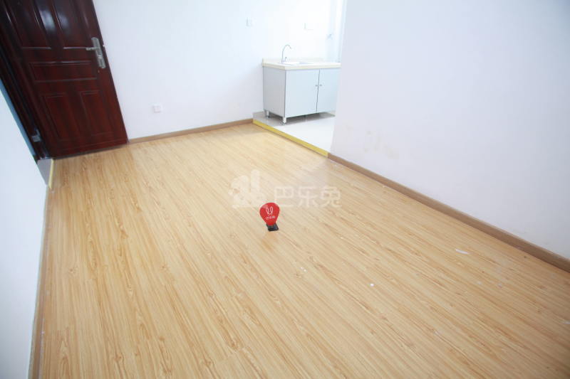 创客坊公寓1082600客厅图13