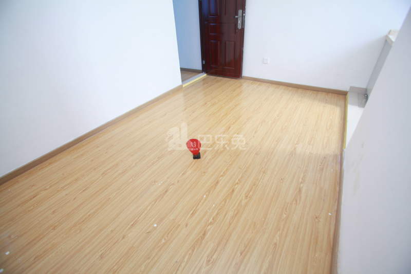 创客坊公寓1082600客厅图10