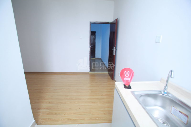 创客坊公寓1082600客厅图11