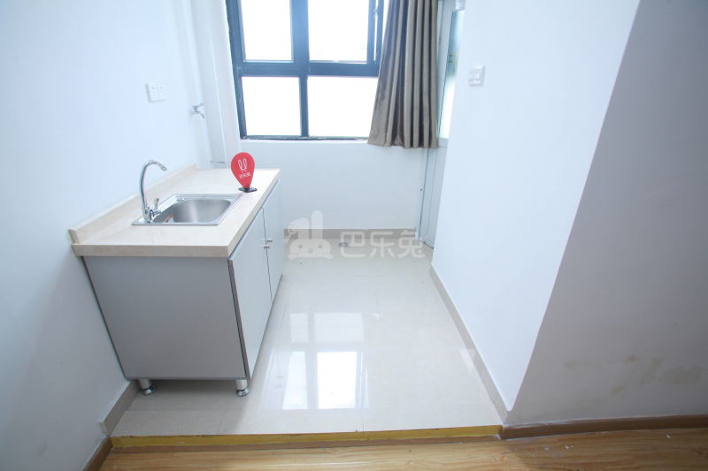 创客坊公寓1082600厨房图15