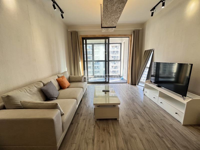 麒麟山庄10829217客厅图3