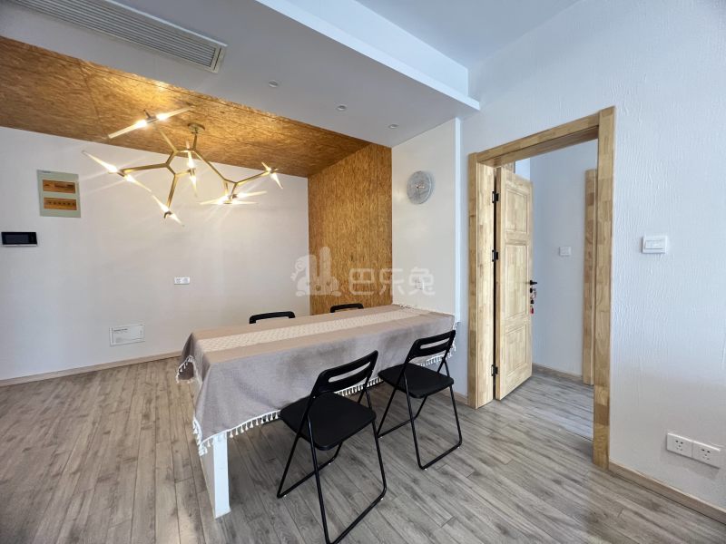 麒麟山庄10829217周边环境图6