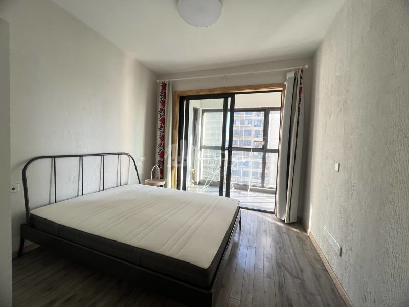 麒麟山庄10829217卧室图2