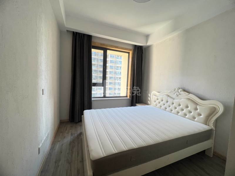 麒麟山庄10829217卧室图1