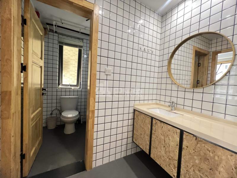 麒麟山庄10829217卫生间图5