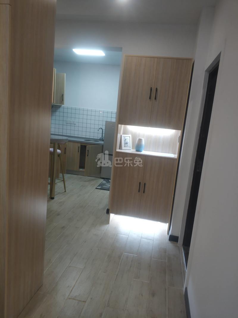 武夷绿洲品兰苑10829390周边环境图5