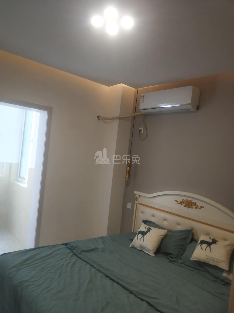 武夷绿洲品兰苑10829390卧室图2