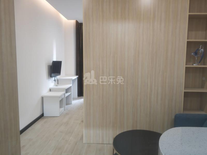 武夷绿洲品兰苑10829390周边环境图7