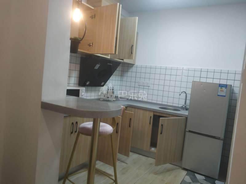 武夷绿洲品兰苑10829390周边环境图6