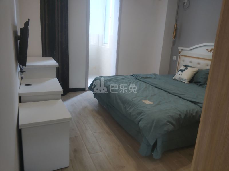 武夷绿洲品兰苑10829390卧室图0