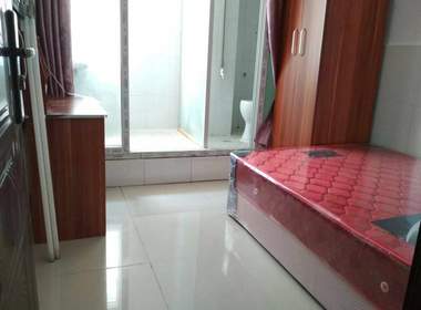 聚宝路165号 1室0厅1卫