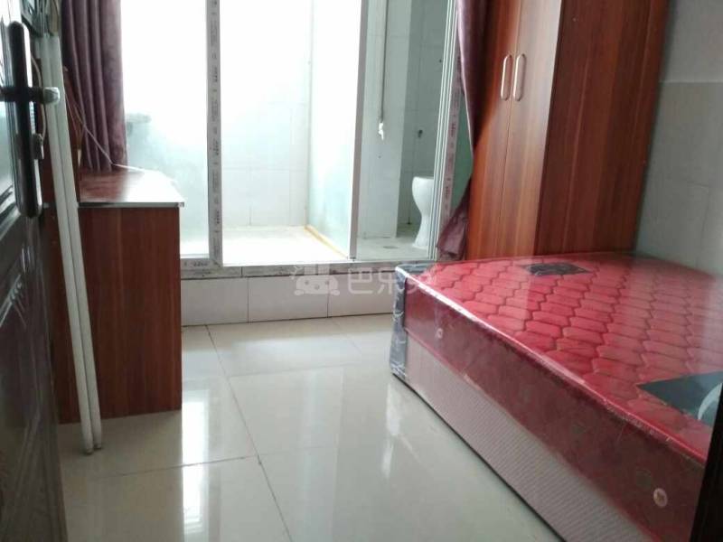 聚宝路165号1083490卧室图1