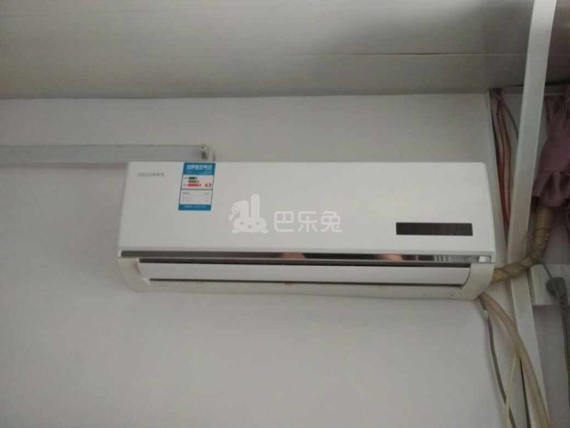 聚宝路165号1083490卧室图2