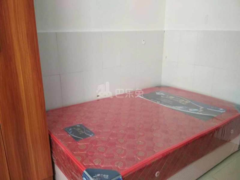 聚宝路165号1083490卧室图3