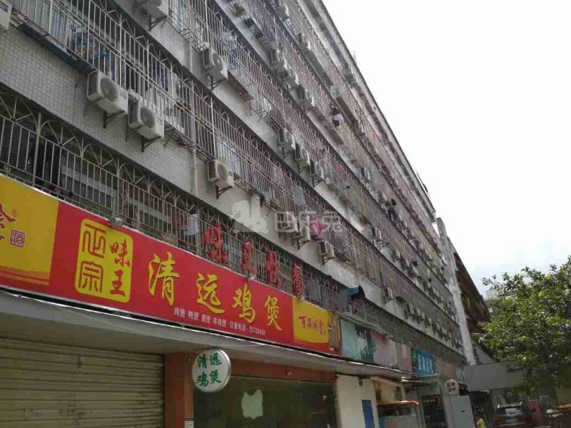 聚宝路165号1083490周边环境图7