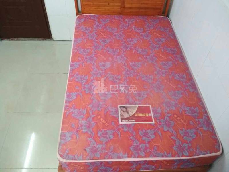 聚宝路165号1083521卧室图0