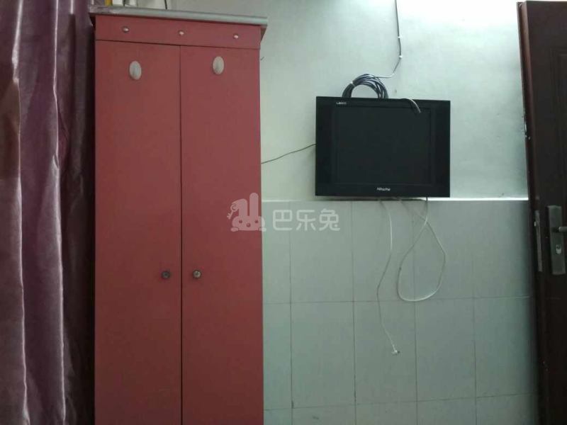 聚宝路165号1083521卧室图2