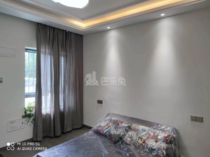 天秀湾花园（水月秦淮）10841797卧室图0