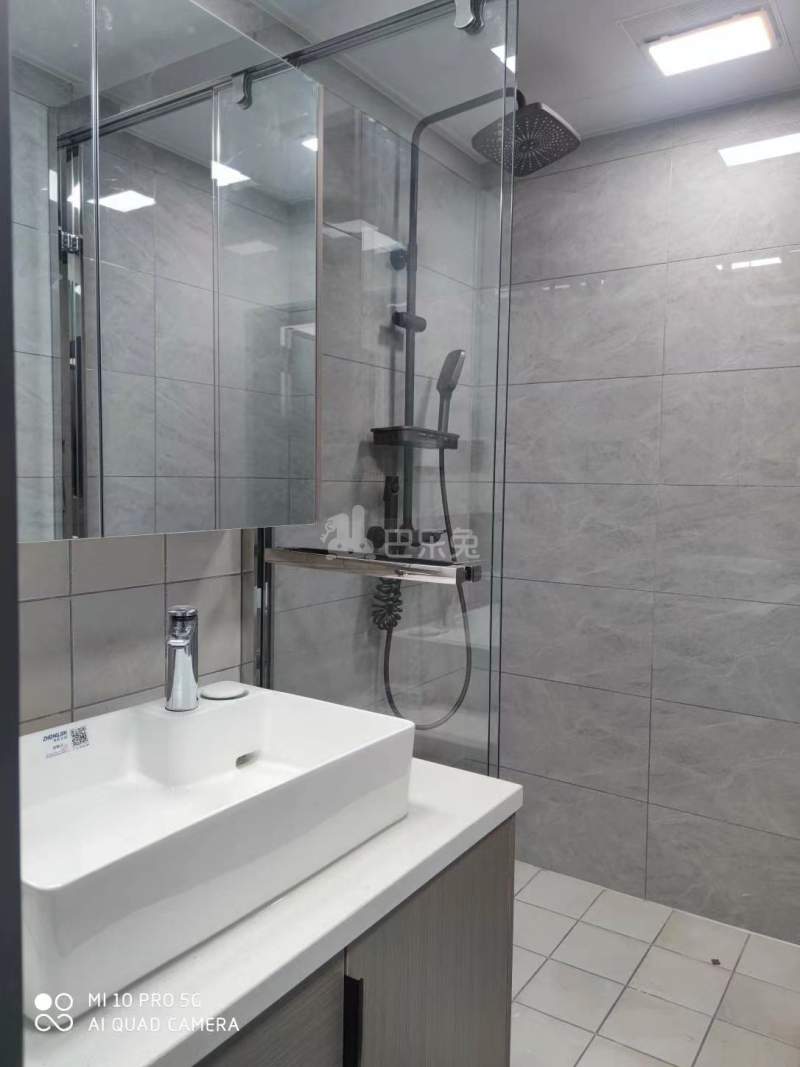 天秀湾花园（水月秦淮）10841797卧室图1