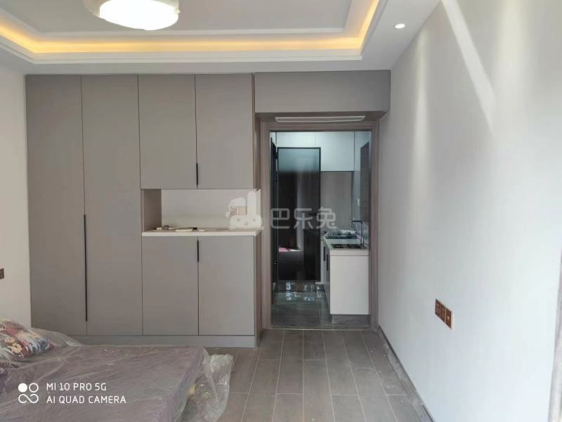 天秀湾花园（水月秦淮）10841797卧室图3