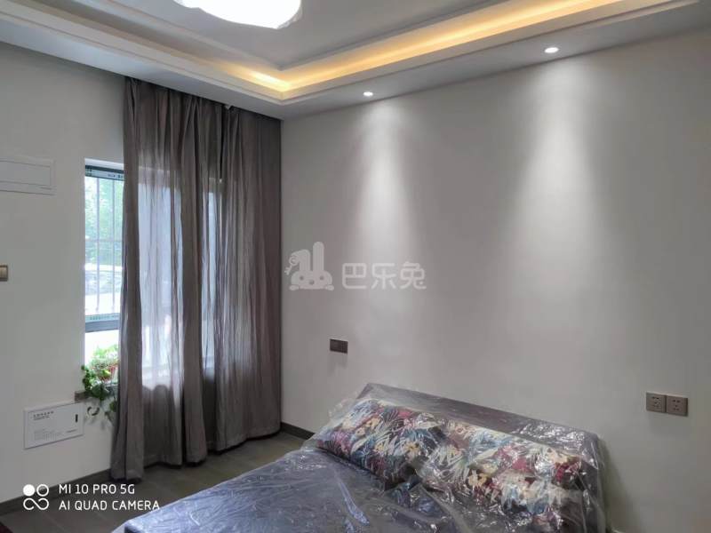 天秀湾花园（水月秦淮）10841797周边环境图4