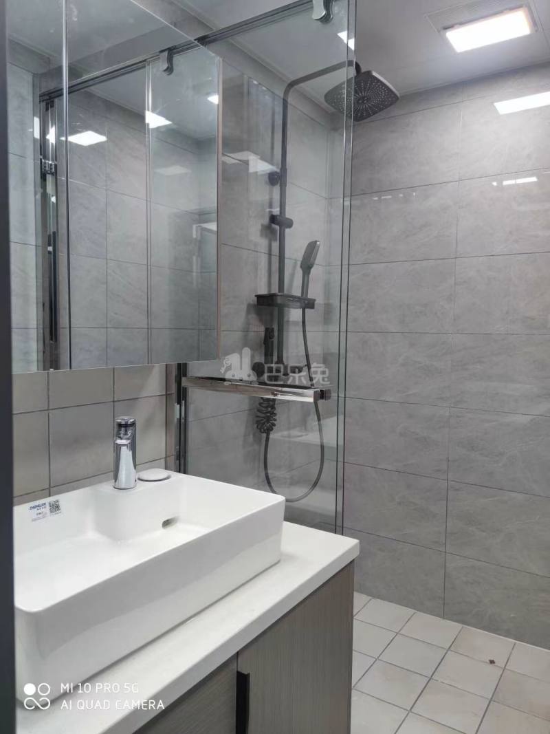 天秀湾花园（水月秦淮）10841797周边环境图5