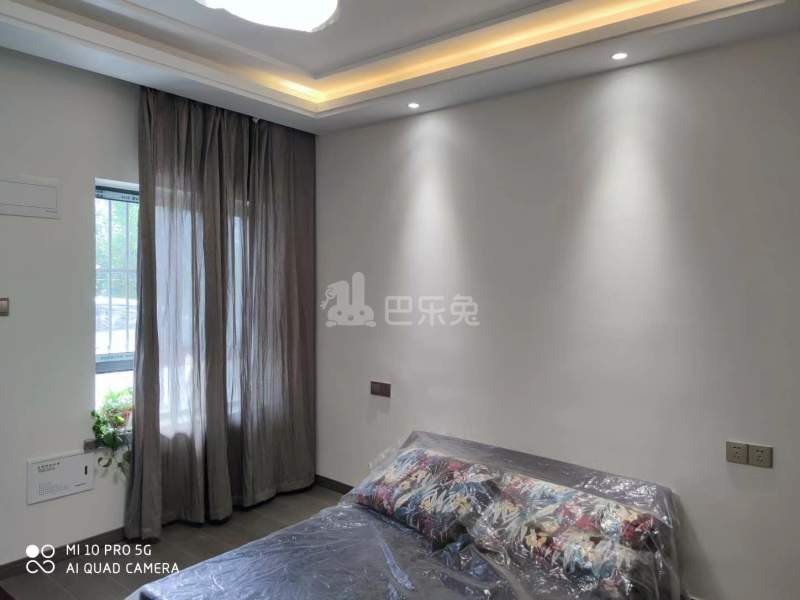 天秀湾花园（水月秦淮）10841797周边环境图8