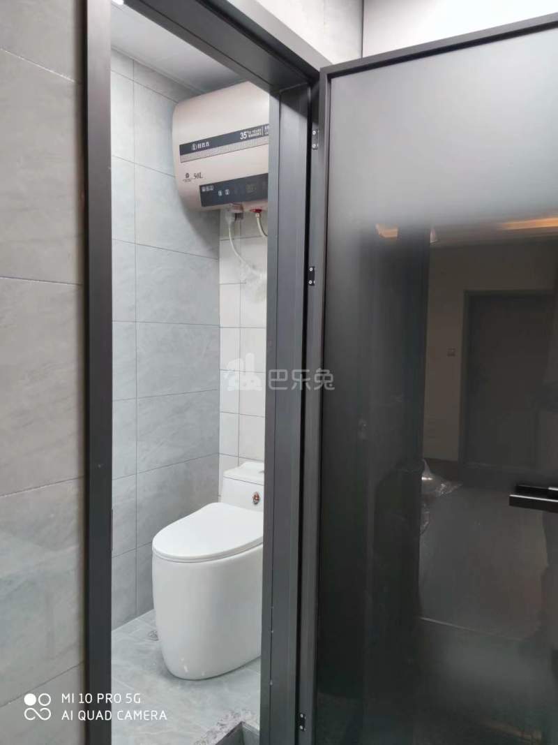 天秀湾花园（水月秦淮）10841797周边环境图9