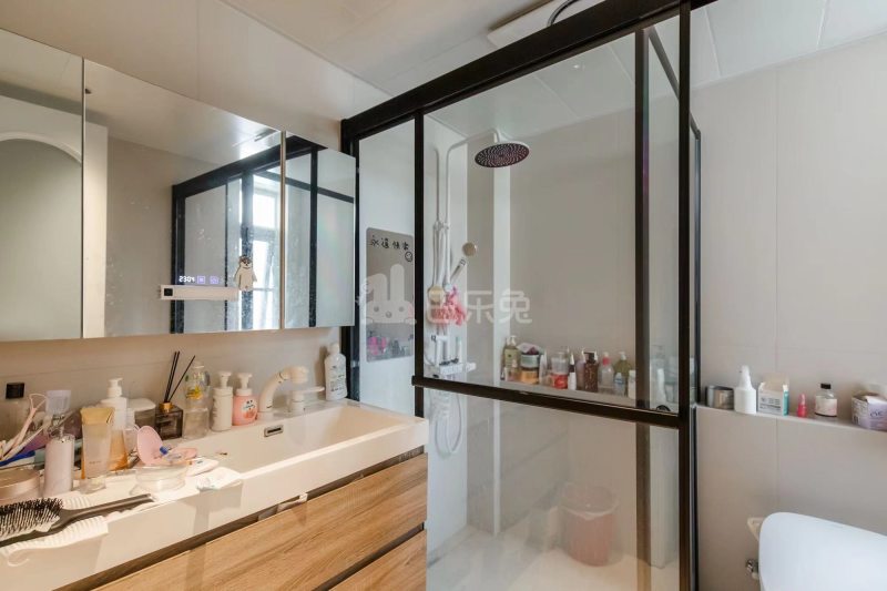 奥体新城翠杉园10842489卧室图1